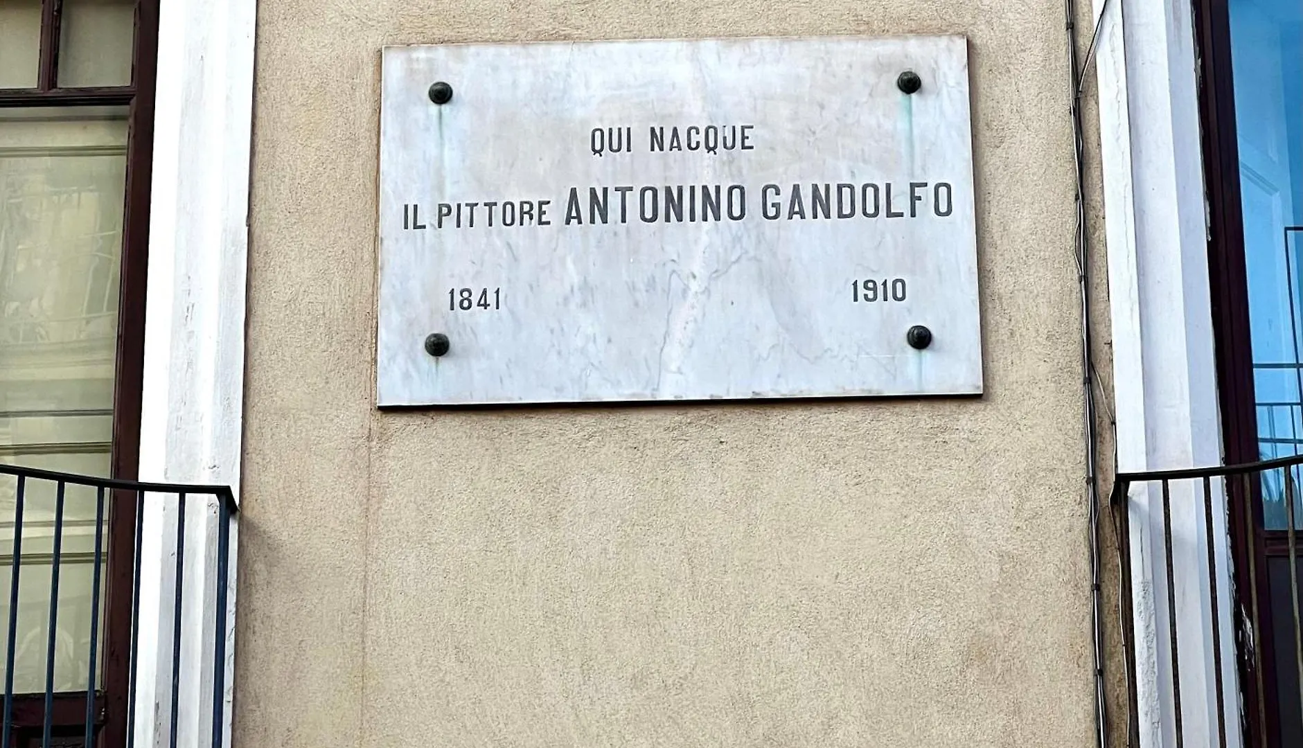 Attico In Centro - 
