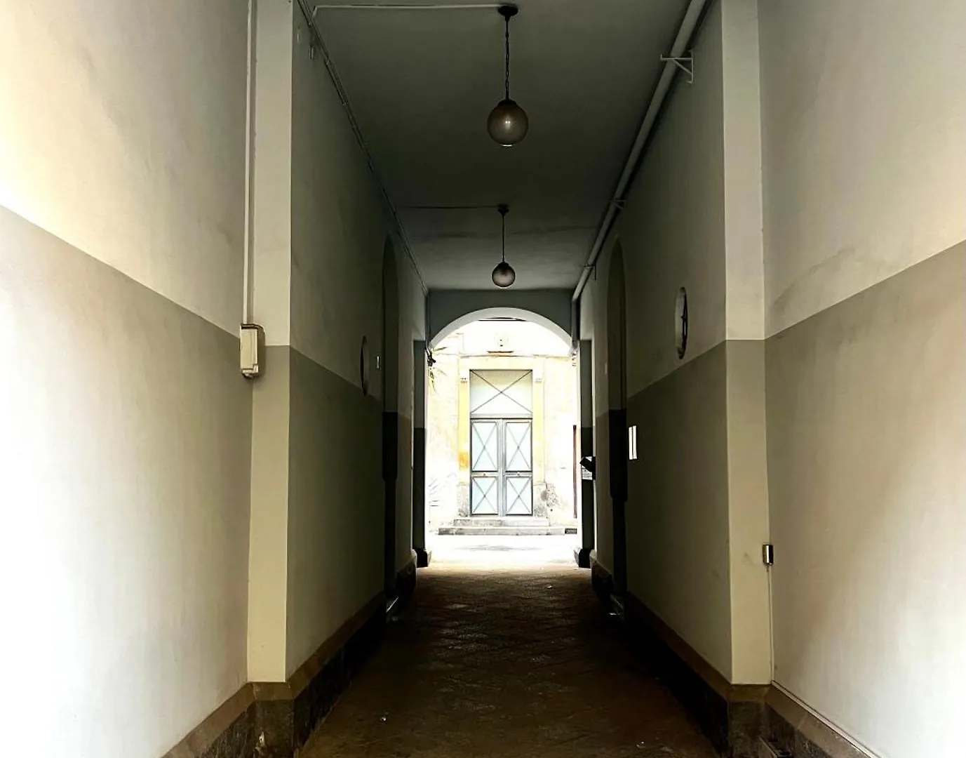 Attico In Centro - 