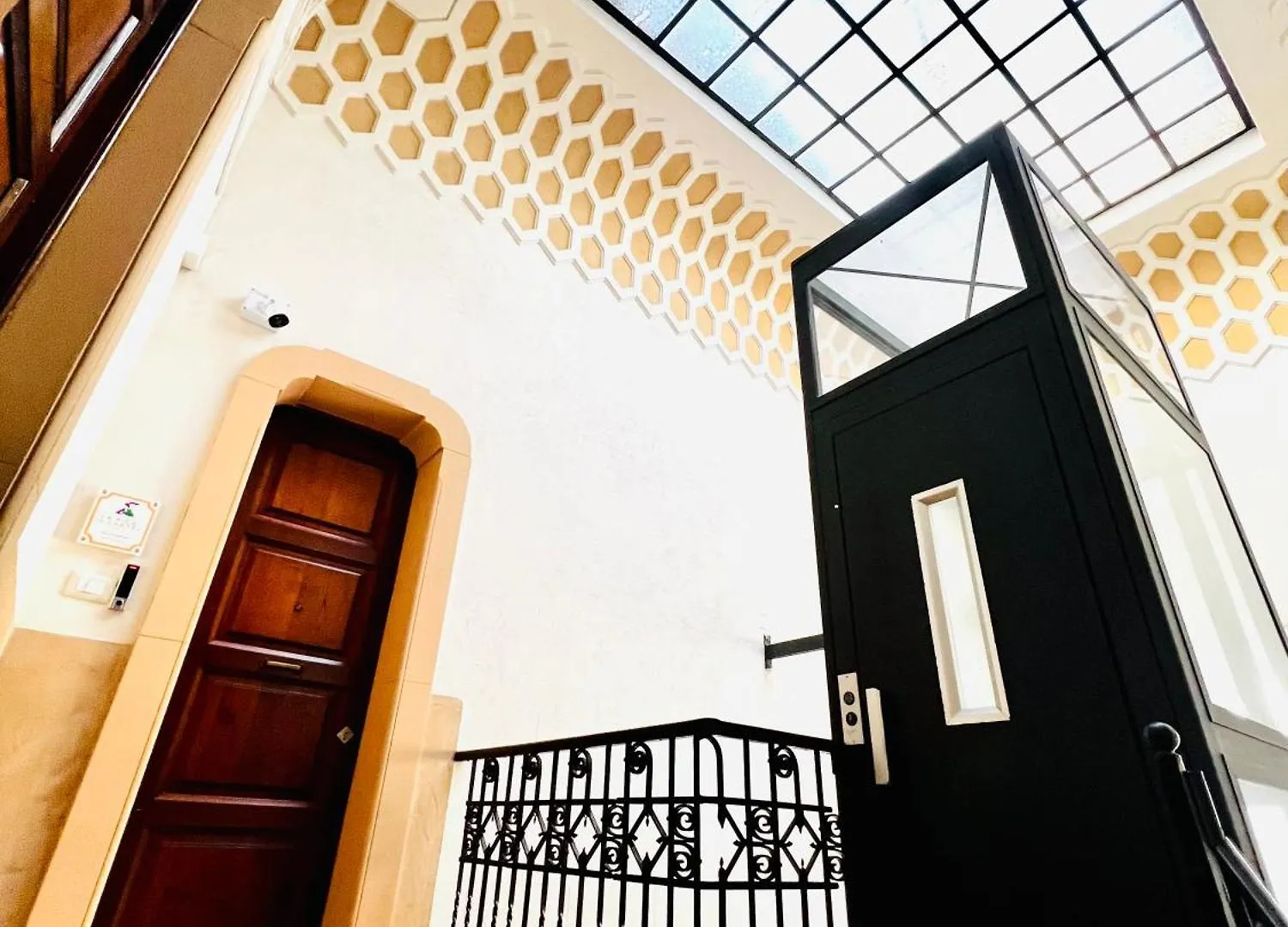 Attico In Centro - 