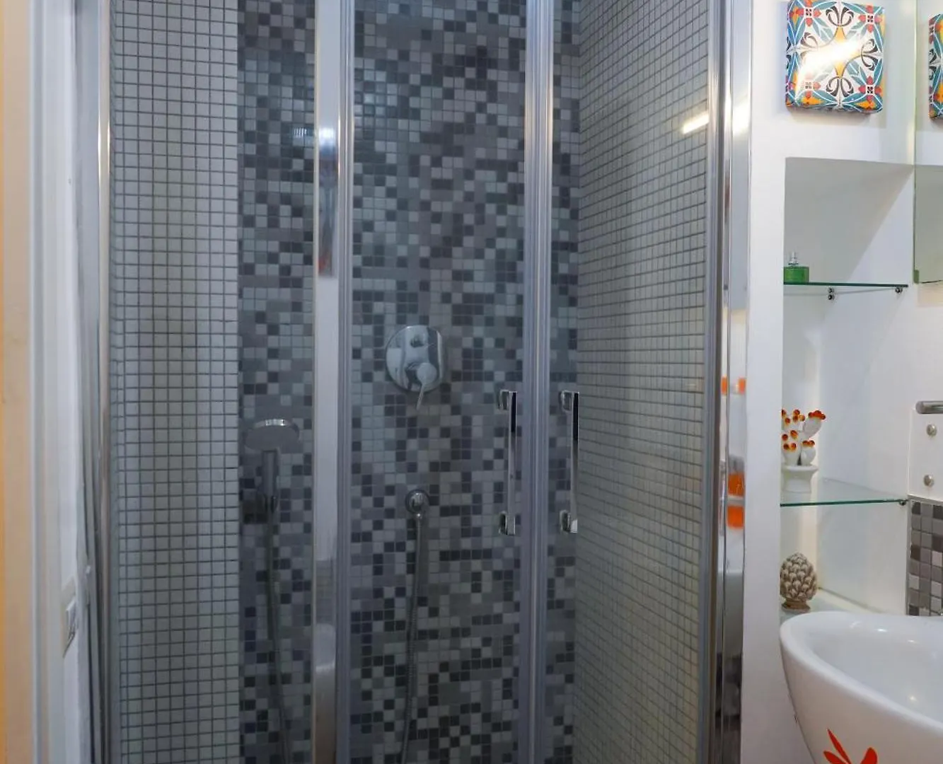 Attico In Centro - 