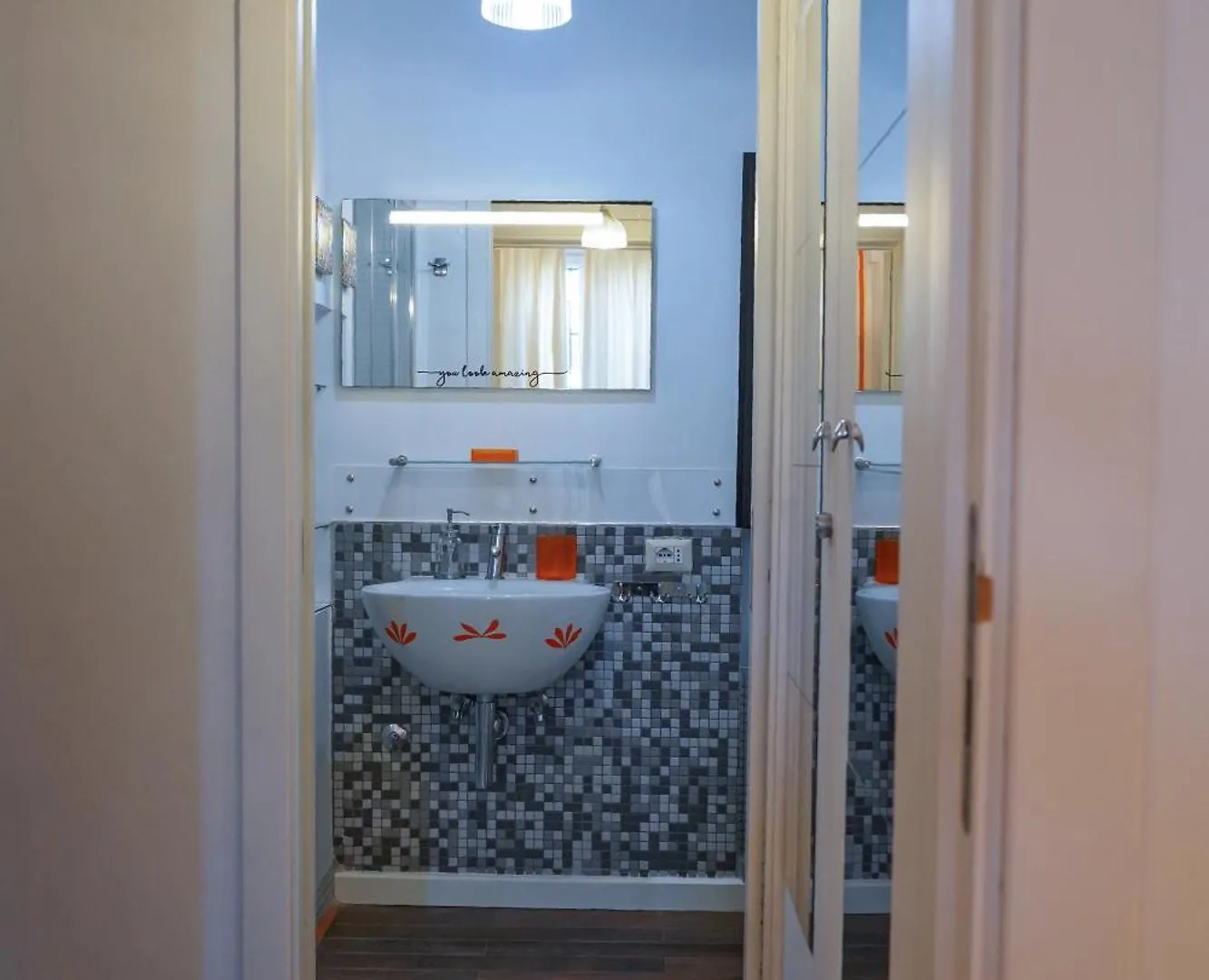 Attico In Centro - 