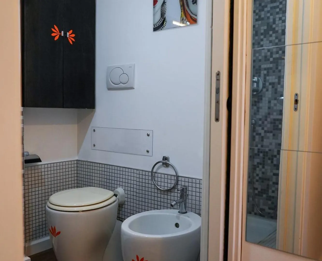 Attico In Centro - 