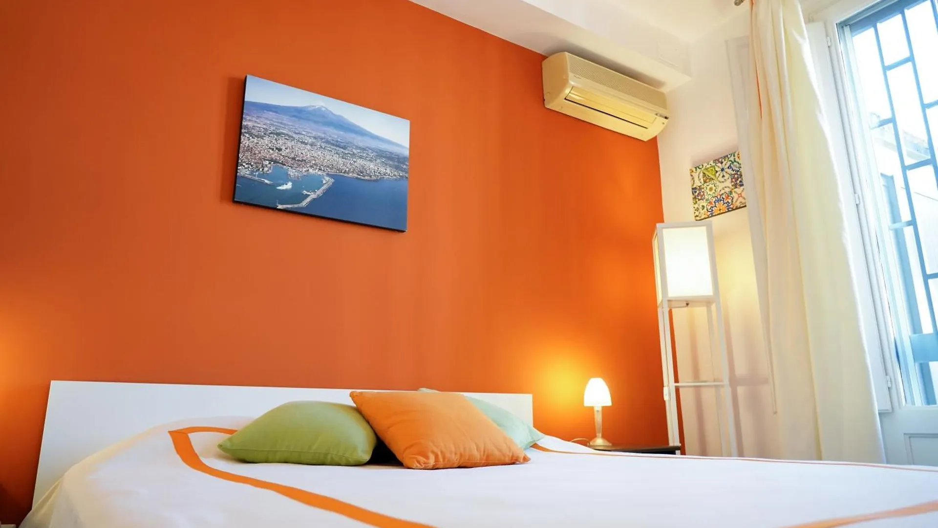 Attico In Centro - 