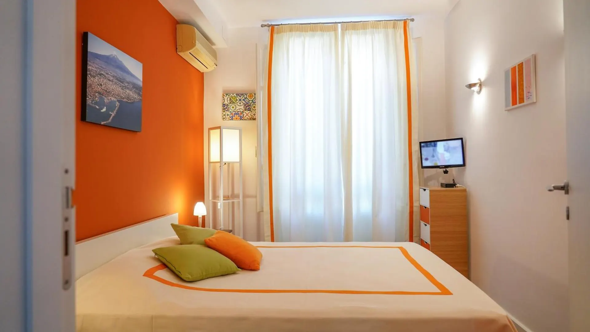 Attico In Centro - 