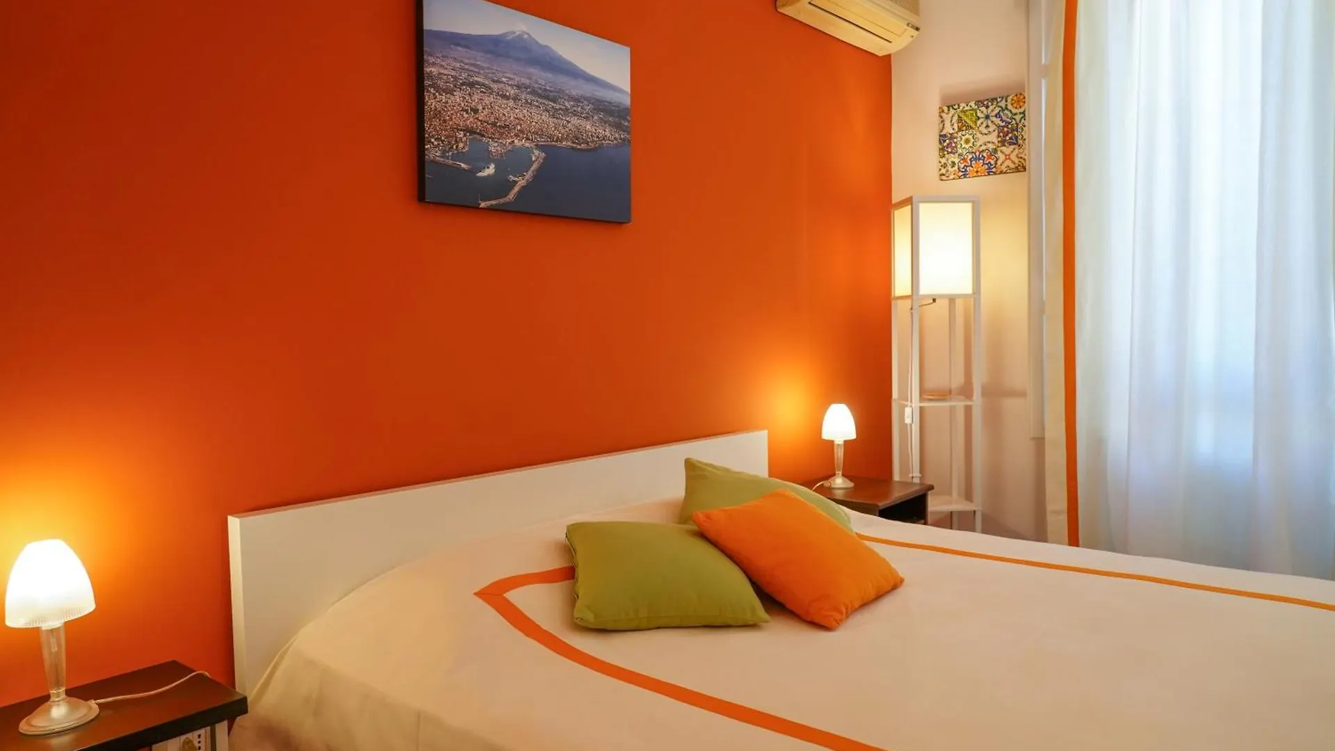 Attico In Centro - 