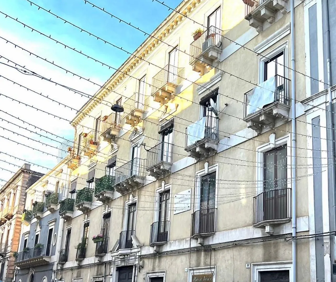 Attico In Centro - 