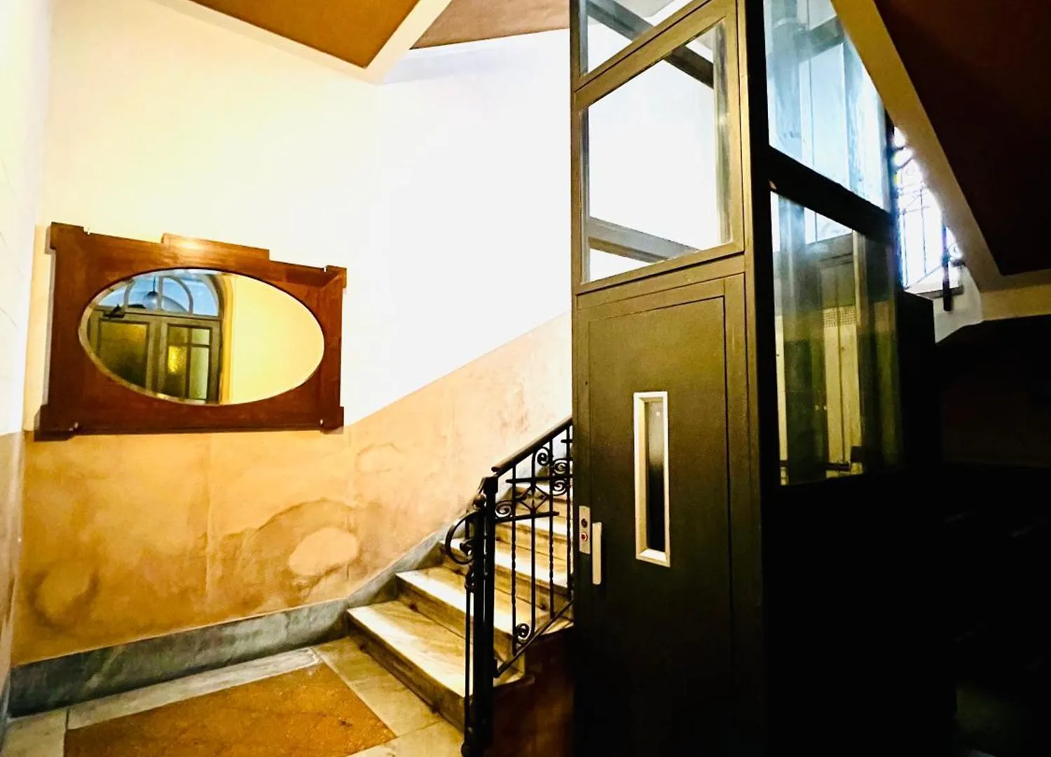 Attico In Centro - 