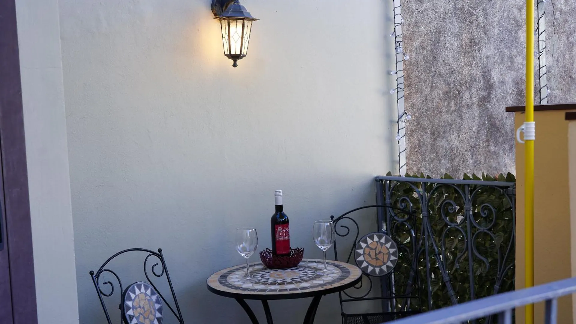 Attico In Centro - 