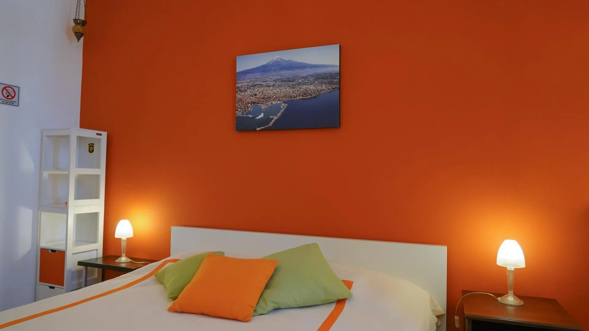 Attico In Centro - 